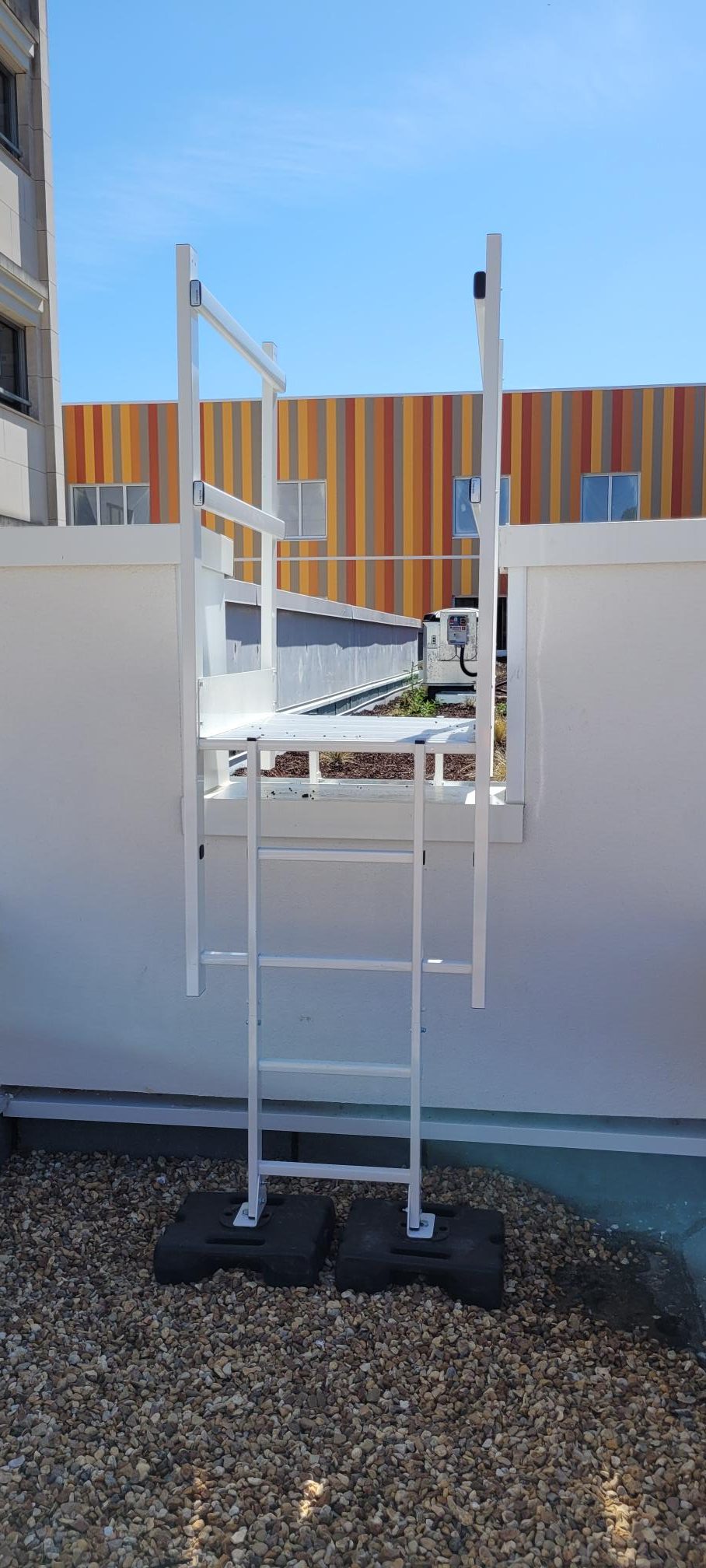 ECHELLE CRINOLINE