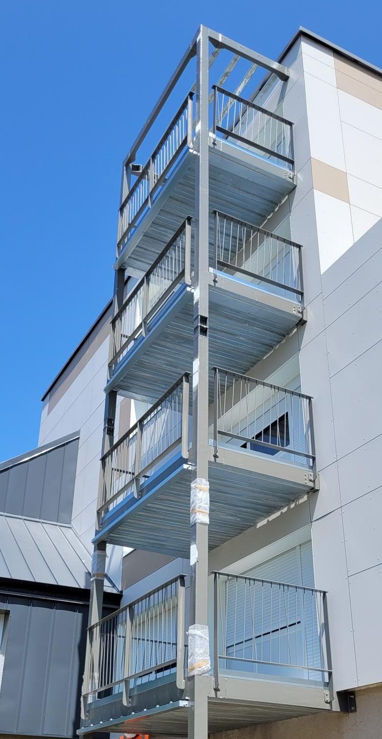 BALCONS