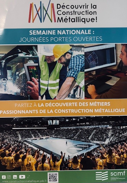 JOURNÉES PORTES OUVERTES